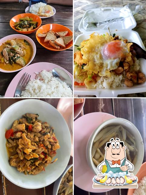 ร้านข้าวแกงแม่เสียน สุ๑๐๐๐