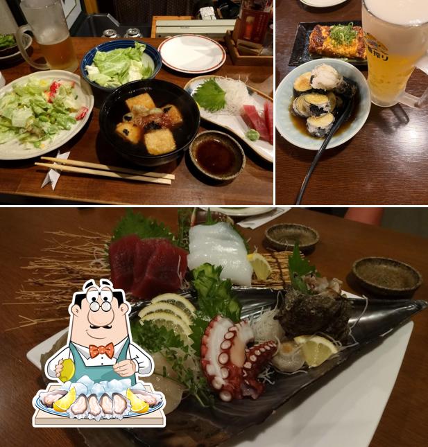 匠味ダイニング・タケヤ