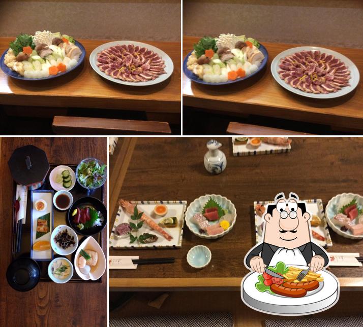 和遊膳 かいふ