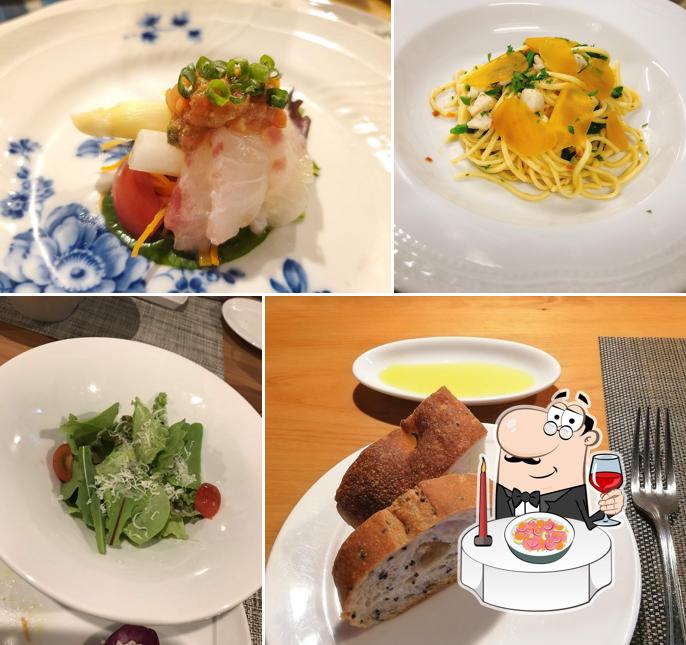 柚 クッチーナ ナチュラーレ