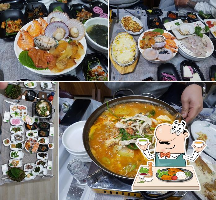 오나횟집
