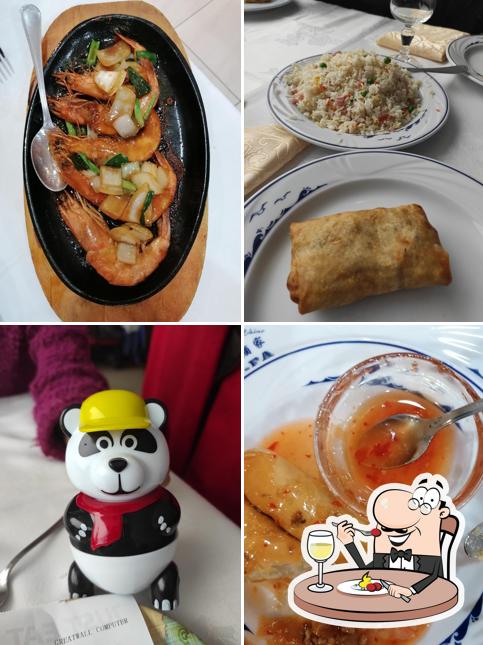 Restaurante DA FA
