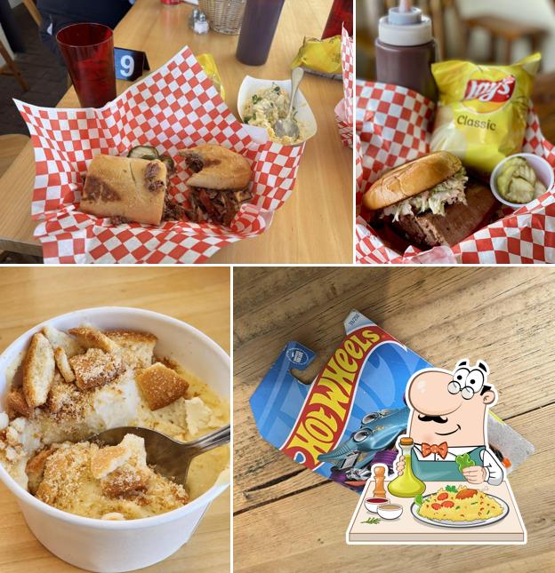 Sundance Pit BBQ