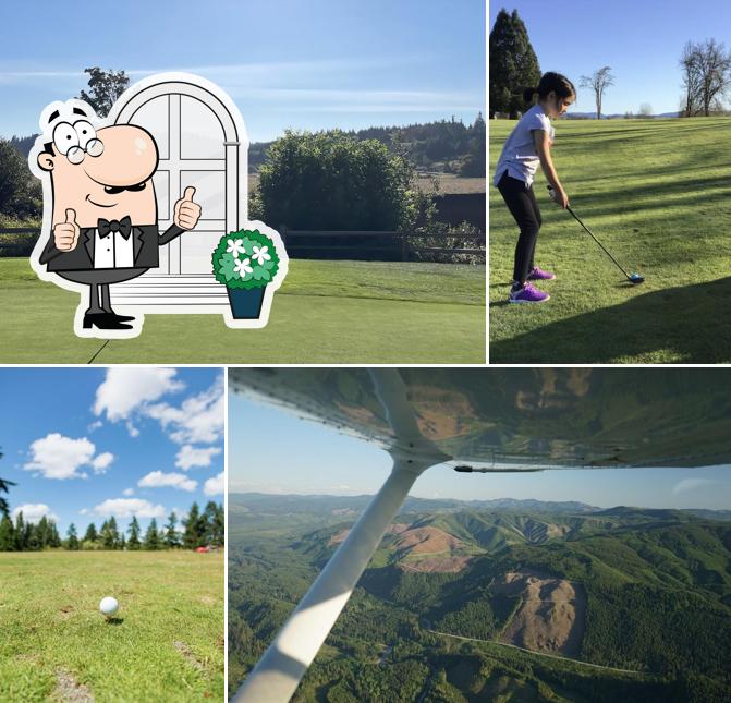 Riverside Golf Club