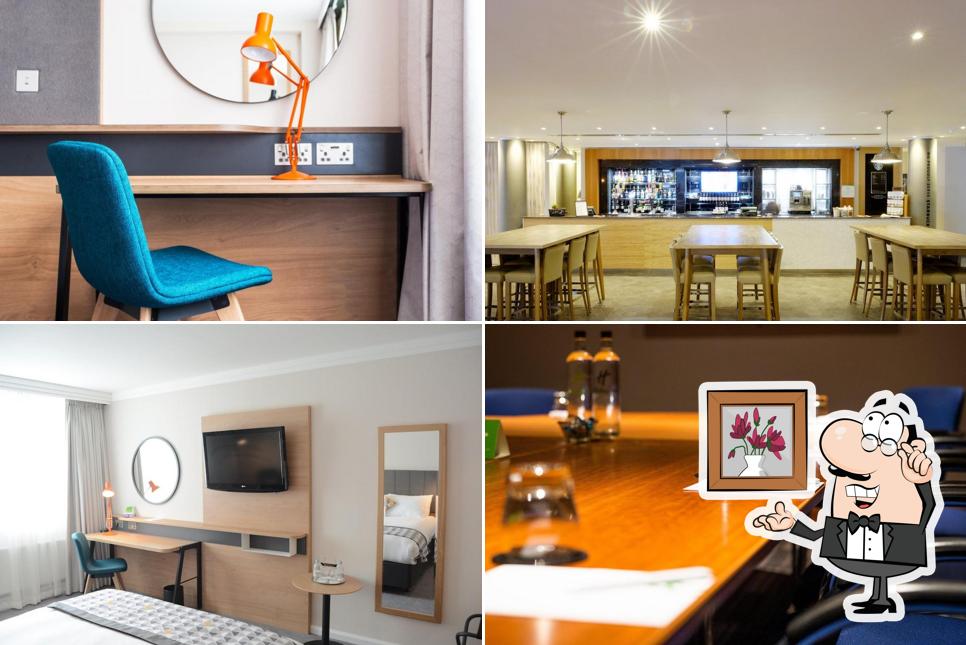 Holiday Inn Coventry M6, JCT.2 by IHG