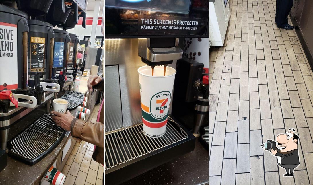 7-Eleven