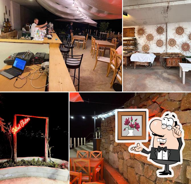 AlsheR Restaurant & BaR