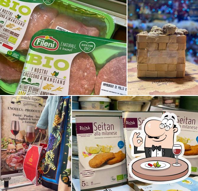 Antichi Sapori Salumeria & Bio Agrigento