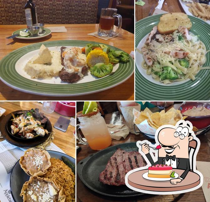 Applebee's & IHOP