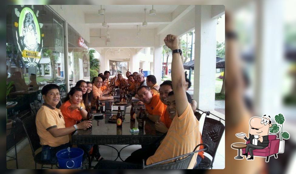 Grilla Bar & Grill