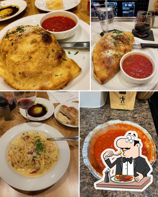 Babbo Italian Eatery