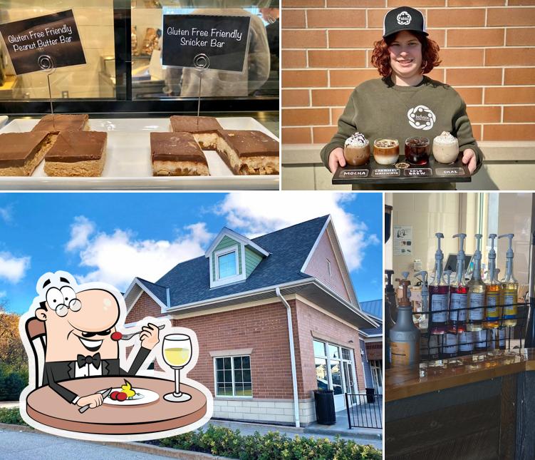 Inclusion Coffee Company