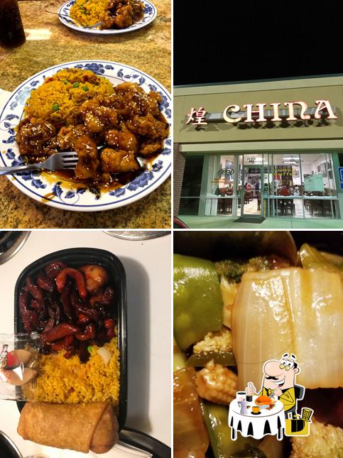 China Restaurant