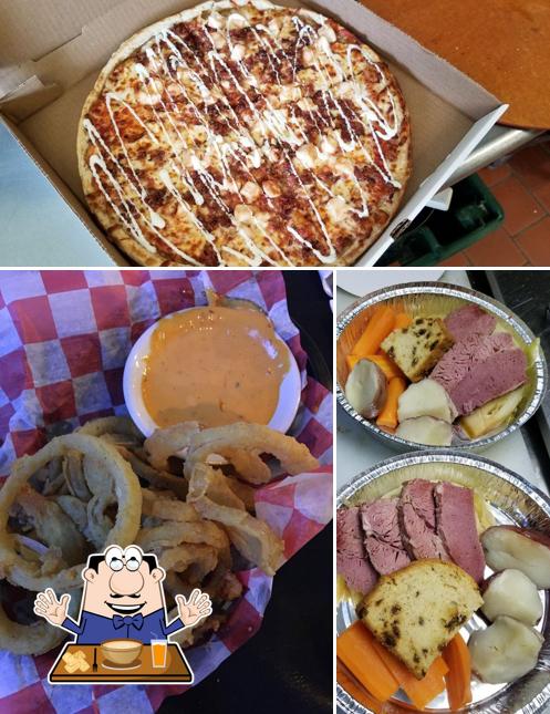 Cityside Pizza And Tavern