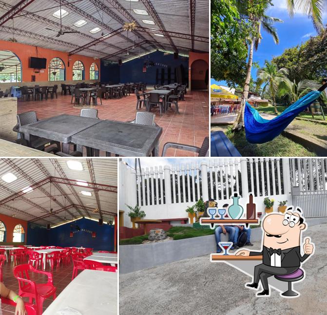 Club campestre san isidro