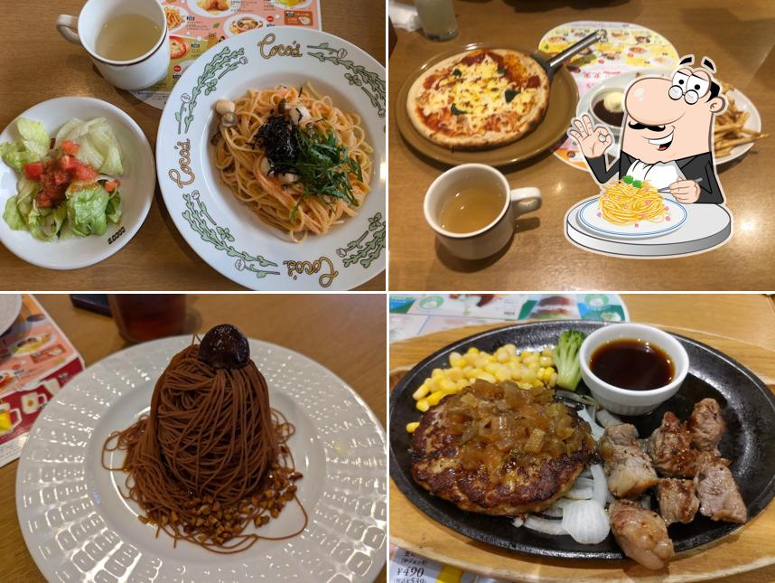 Coco's Restaurant