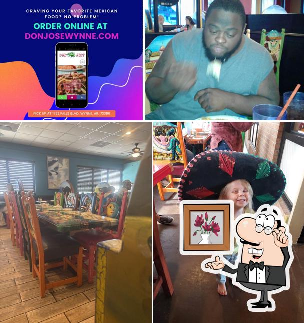 Don Jose Mexican Restaurant