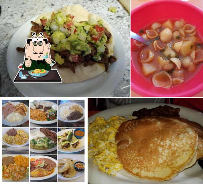 El Patio Taqueria