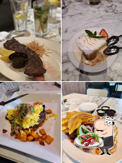 Estefan Kitchen Orlando