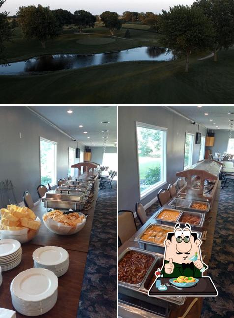 Friend Country Club
