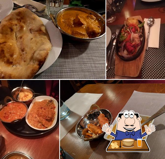 Gandhi Restaurant