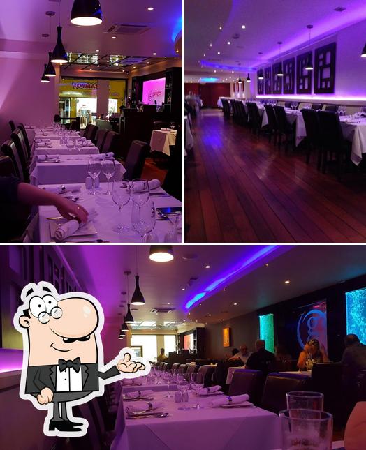 Ganges Restaurant