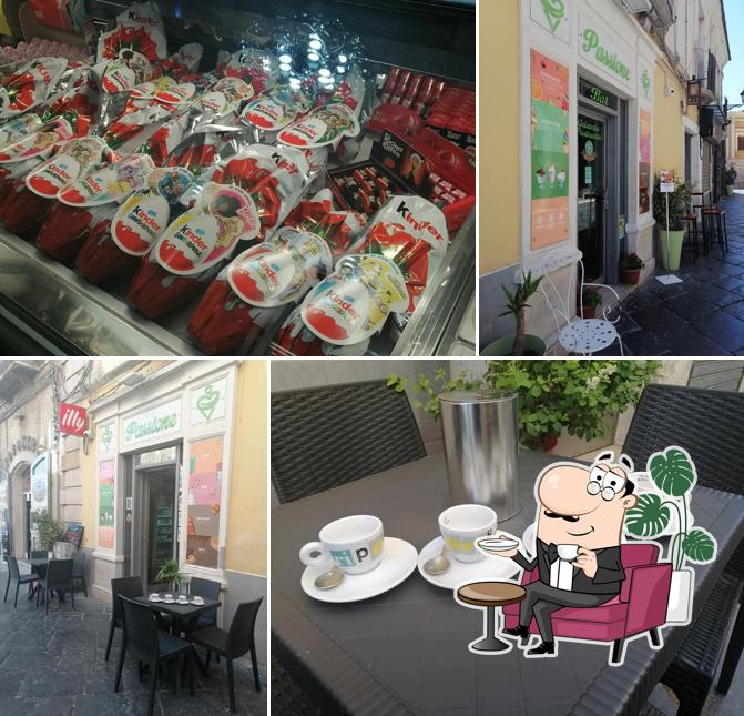 Gelateria Passione