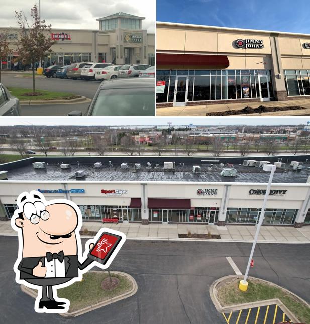 Jimmy John's