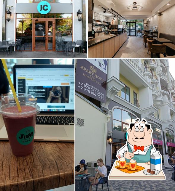 Jc Cafe
