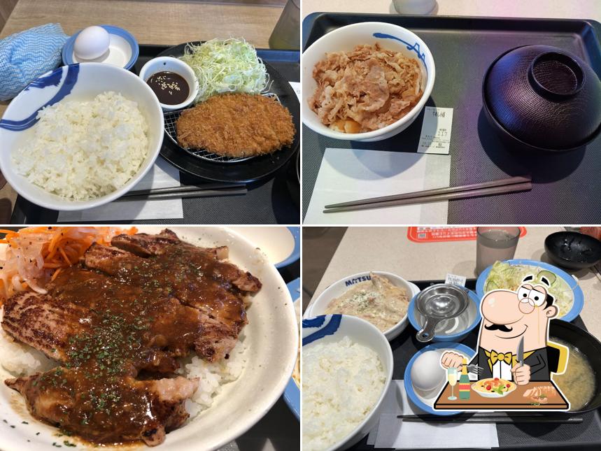 Matsuya
