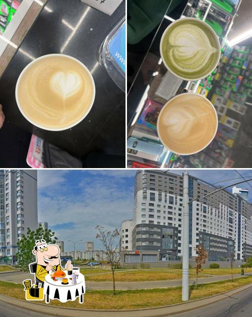 Monkeyvape&coffee
