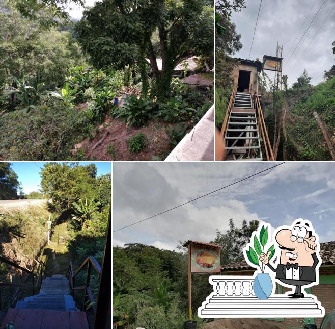 Café Rural Seis Valles