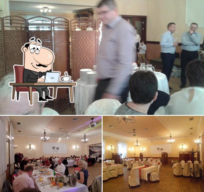 Restauracja Słowik