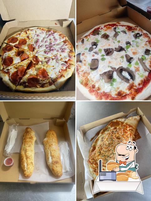 Alex Pizza Orocovis