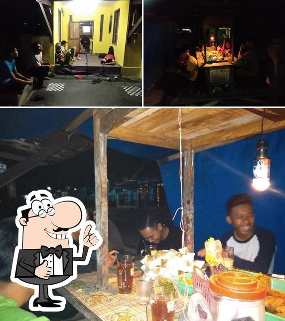 Angkringan Pak Uah
