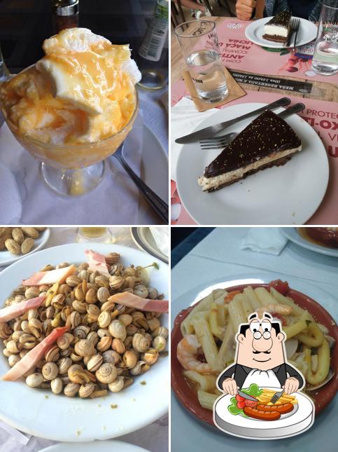 Restaurante Banquisa