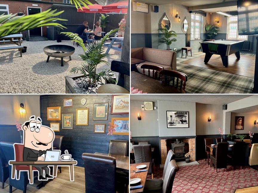 Bombay Club Sleaford