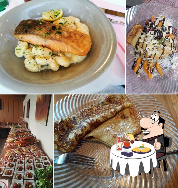 Restaurant GENUSSPUNKT