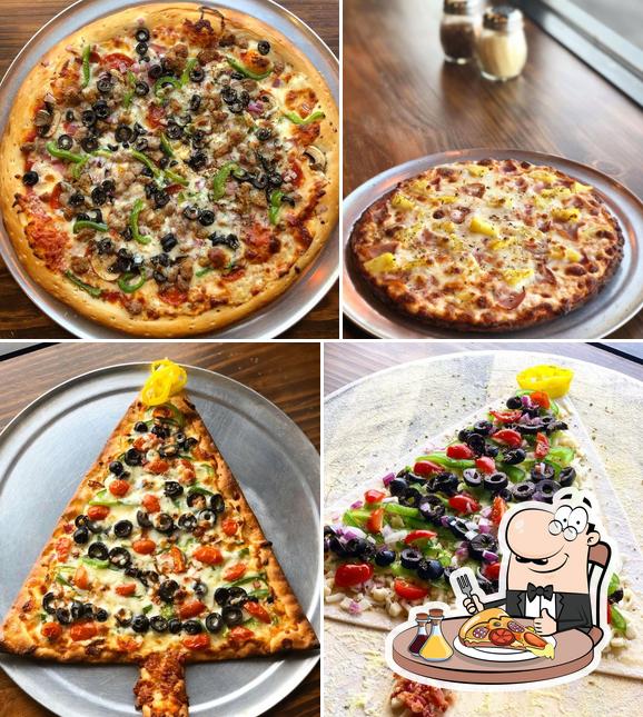 Giorgio's
