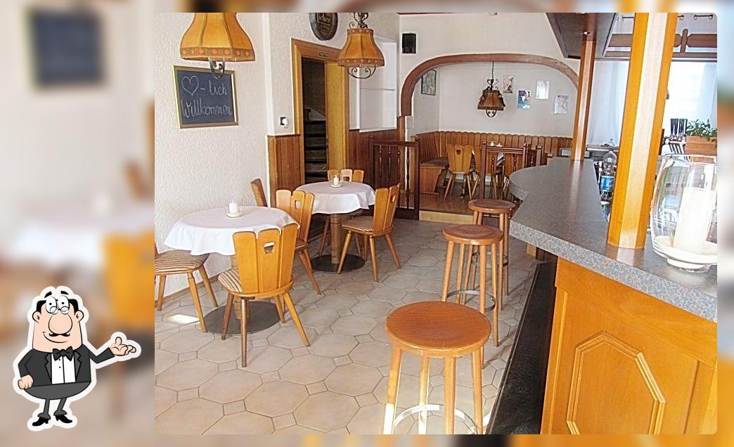 Grüninger Gasthaus