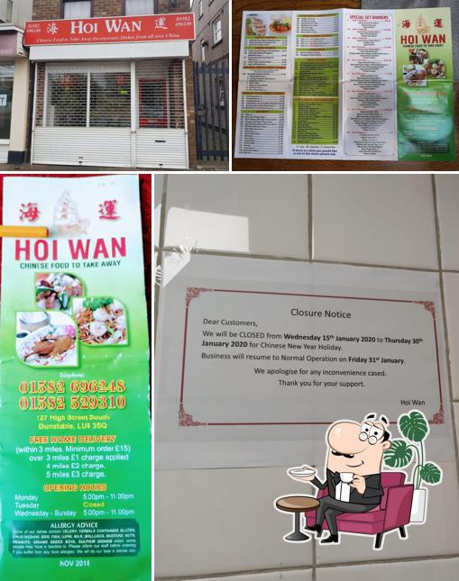 Hoi Wan