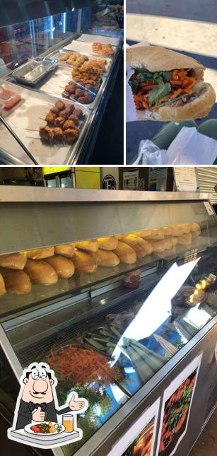 Inala Hot Bread
