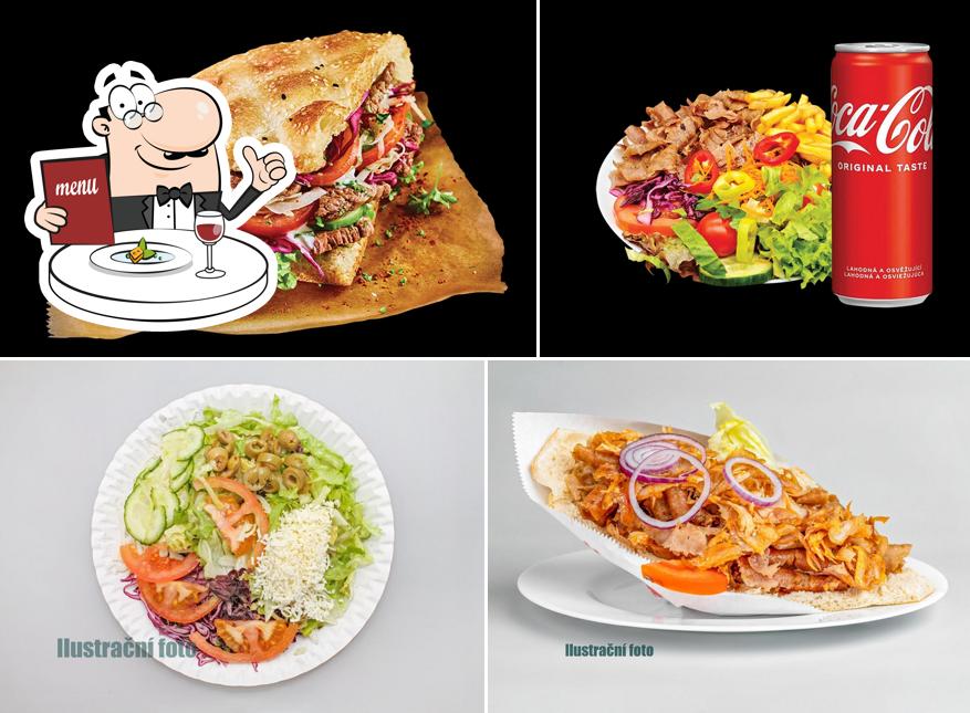 KEBAB KING POINT