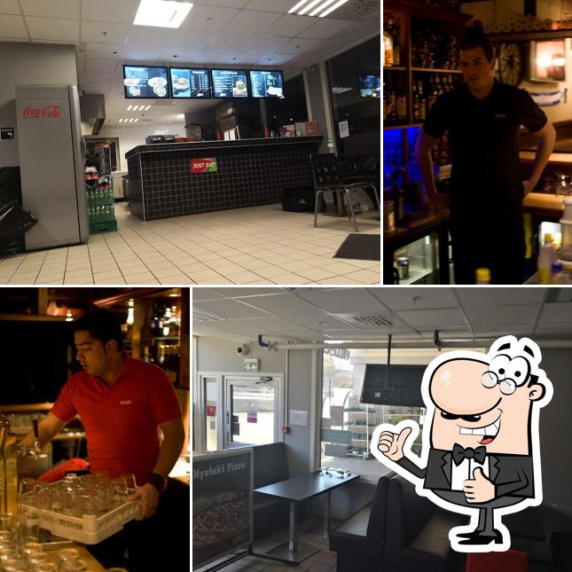 La Paz Grill