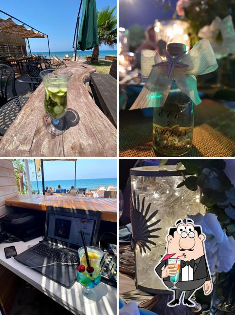 Mare Beach & Rest