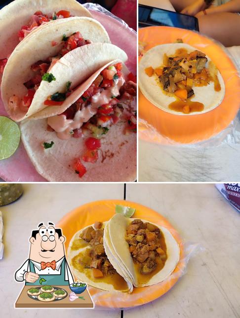 Mariscos El Tacua