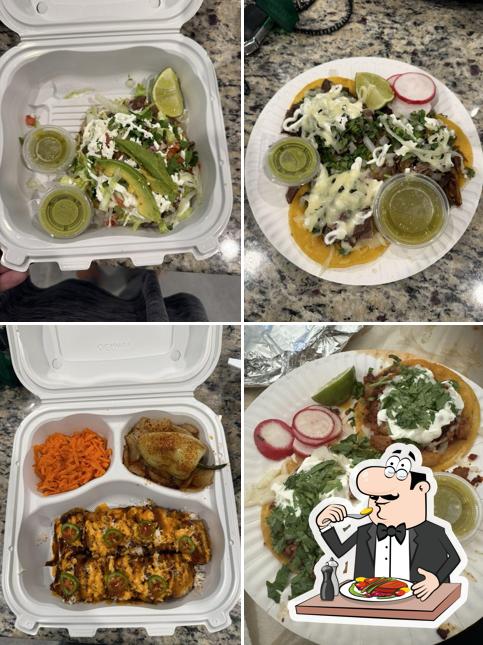 Mariscos el chingon
