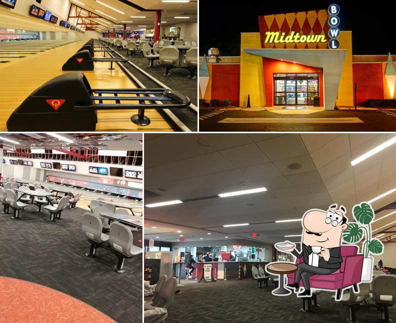 Midtown Bowl