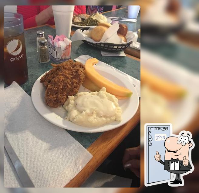 Minute Diner