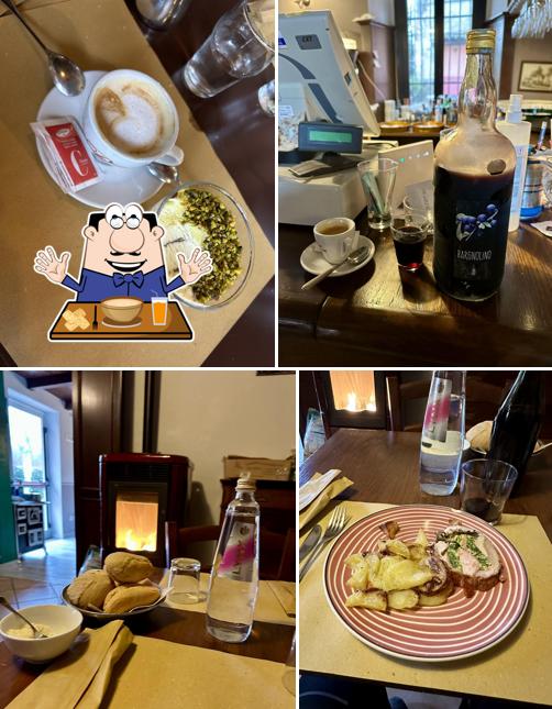 Osteria Argento vivo